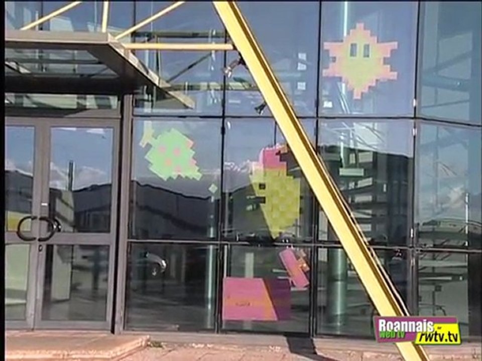 la guerre des post-it2 - Deltreil