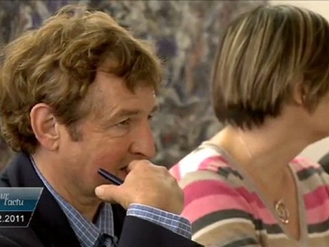 Vues sur l'actu du 14 décembre 2011