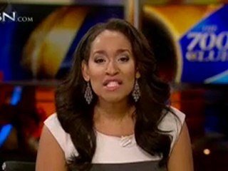 Bring It On: Household Finances - CBN.com