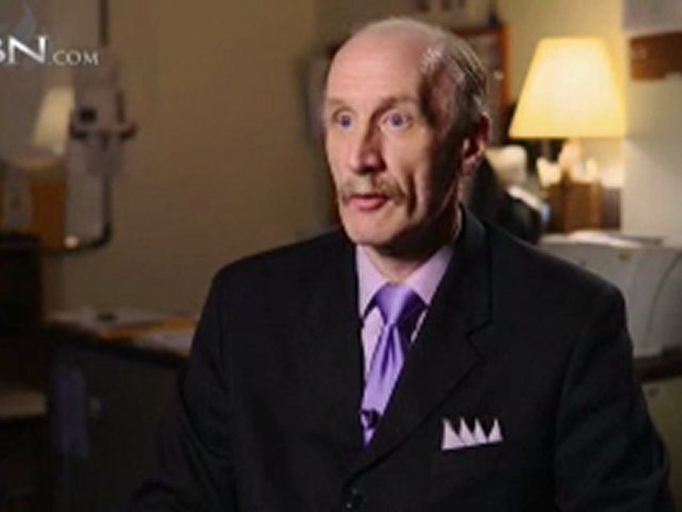 Financial Scams - CBN.com