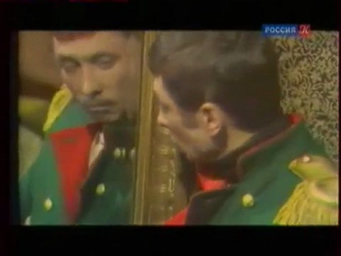 Мифы и легенды кино и телевидения. Олег Даль