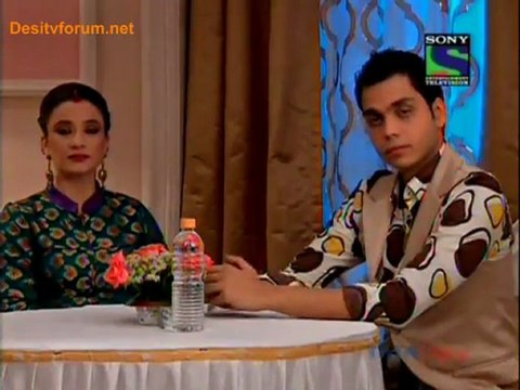 Dekha Ek Khwaab - 14th December 2011 Watch Video Online p2