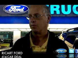 Ford Escape Columbus Ohio