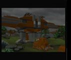 LEGO Star Wars LSC [02] : L'invasion de Naboo