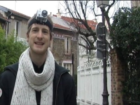 L'Obs a testé la caméra Go Pro Hero 2