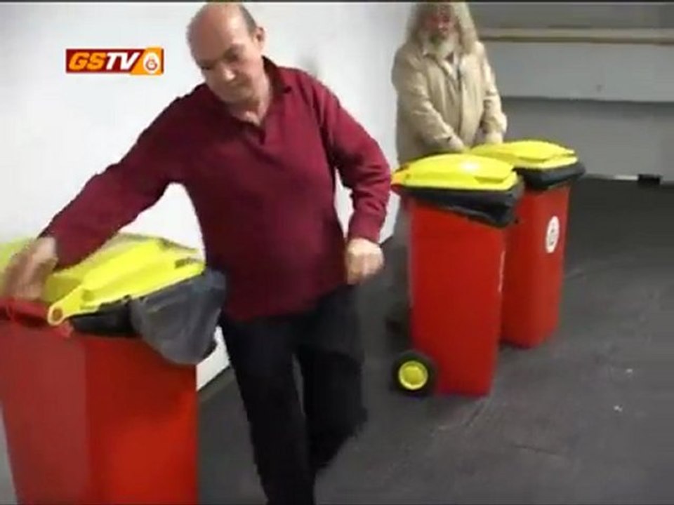 GS Hayvansever Barinak