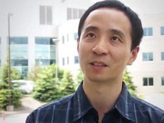 Meet Our People: Mars, SRC Sr. Research Engineer