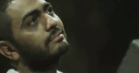 مشهــــد رائع من مسلسل أدم  / تــامر حسنى