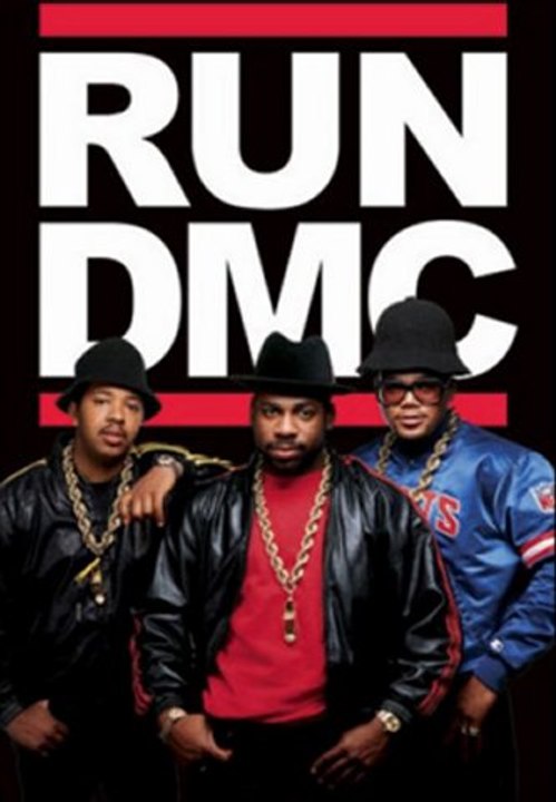 It's like that Run DMC Fanta Version cover