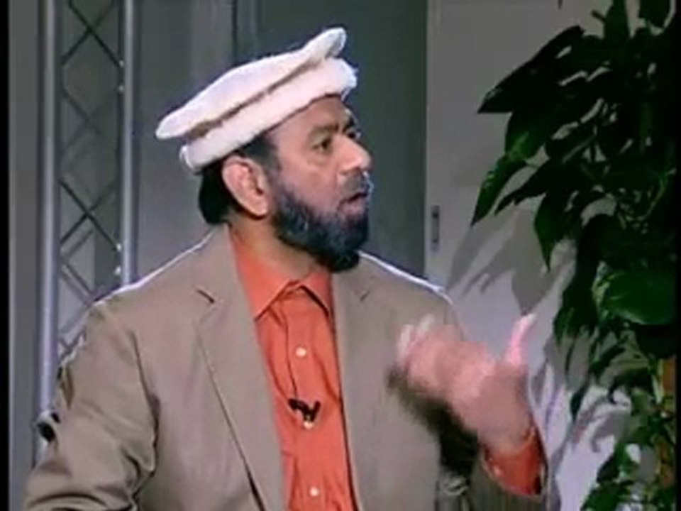 Historic Facts: Programme 3 - Part 1 (Urdu)