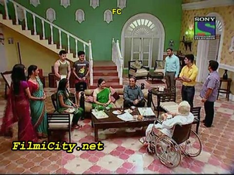 14 December 2011 Saas Bina Sasural pt 1
