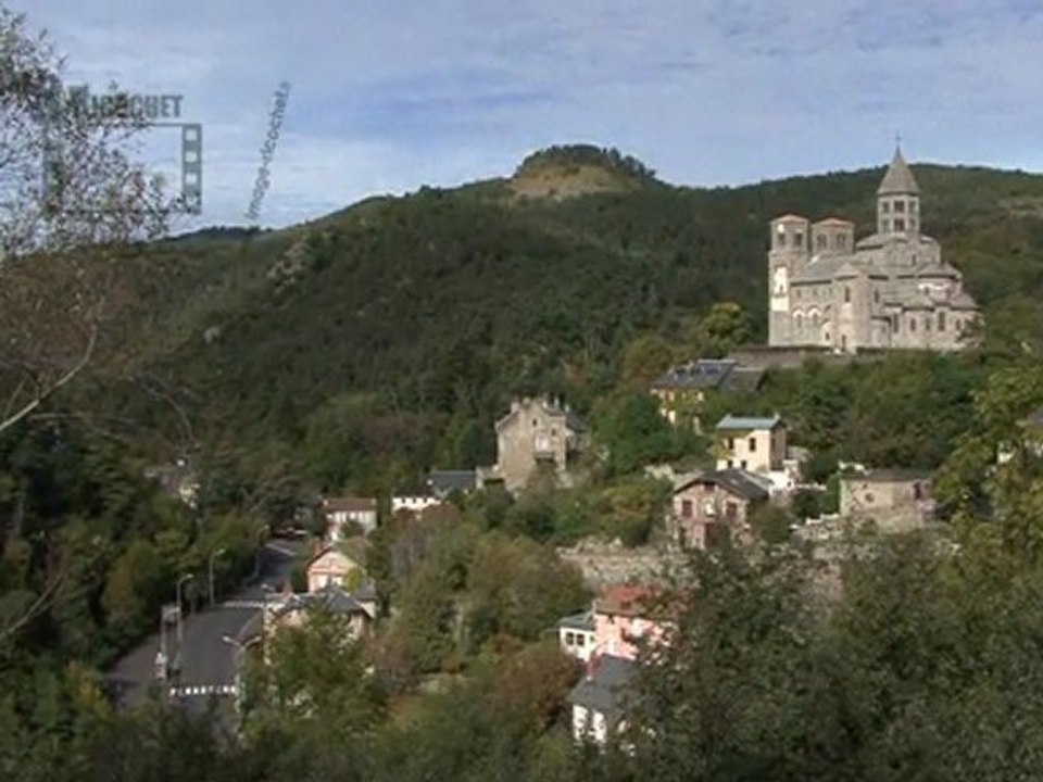 St Nectaire