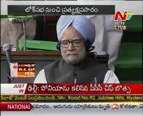 Govt does not share view that China will attack India Manmohan Singh