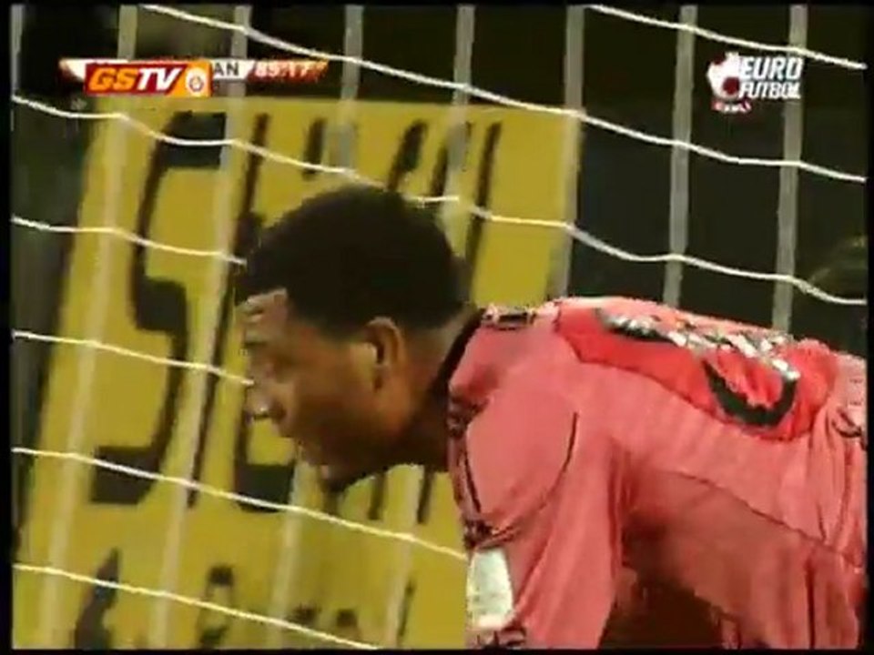 GS - Hannover Yalcindag Röportaj