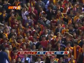 Bornova - GsCc Özet