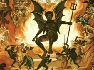 Les Portes De L' Enfer 2/2