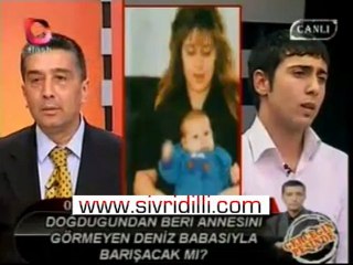 Yalçın çakır gaf ...www.sivridilli.com