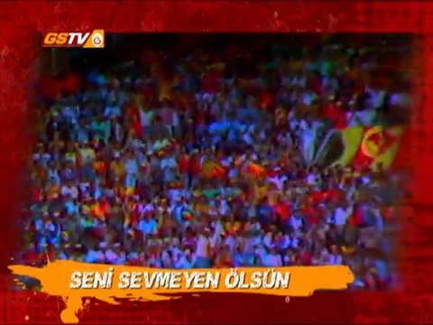 Seni Sevmeyen Ölsün