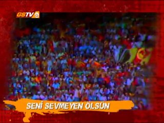 Seni Sevmeyen Ölsün