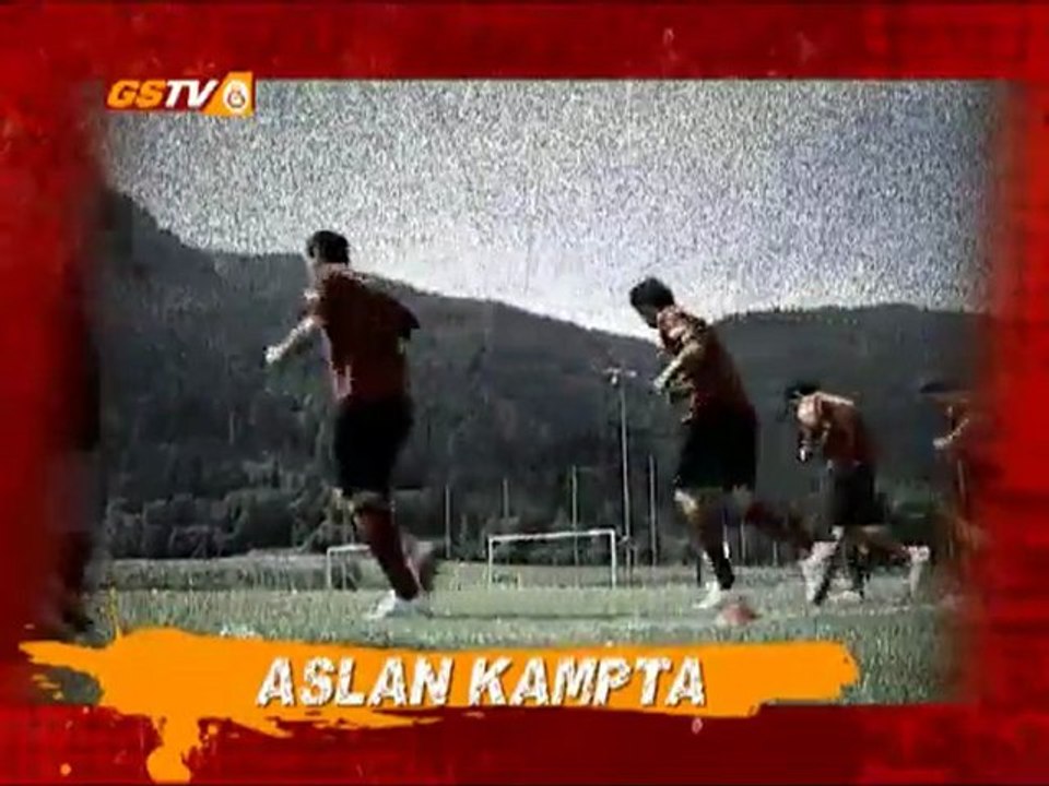 Aslan Kampta 2