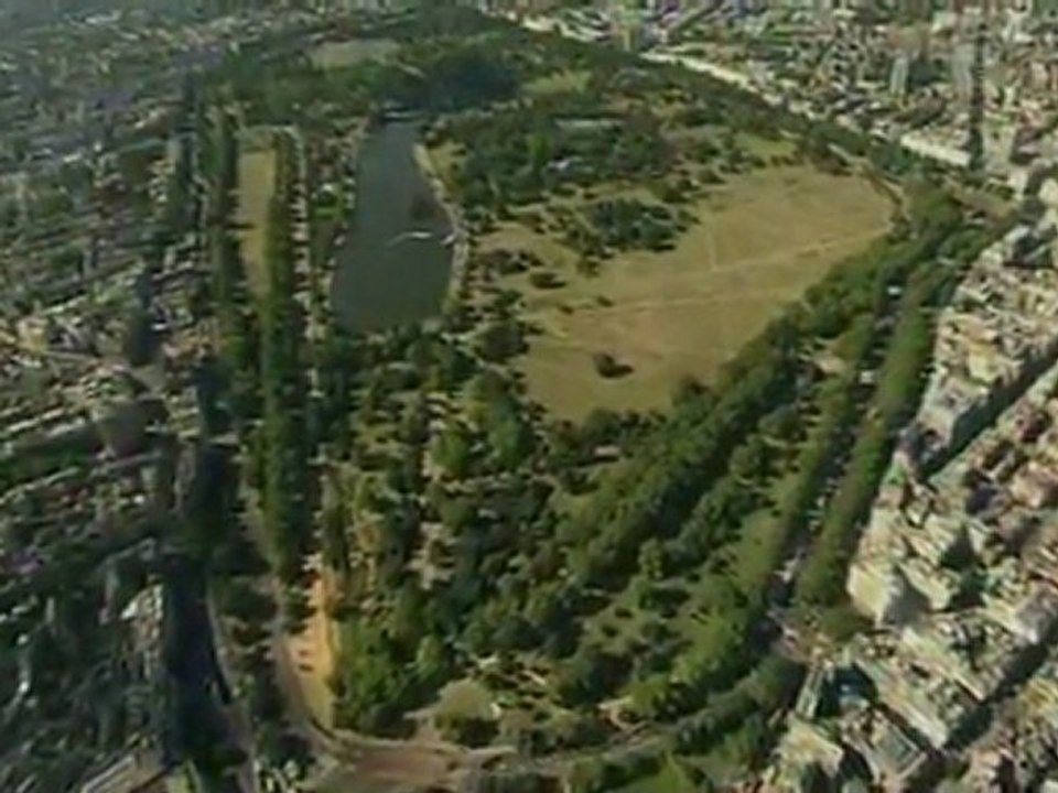Londres : visite et tourisme