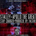 Stay Charged Feat. Stalley & Apollo The Great