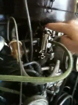 mon 1600 sur ma 1303 au démarrage..