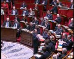 UMP Guibal Guéant - Adoption au Sénat de la PPL sur le vote des étrangers
