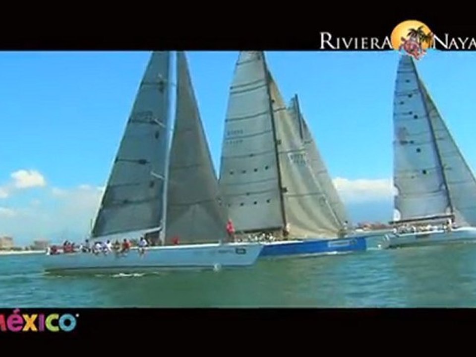 Discover Nuevo Vallarta, Riviera Nayarit, Mexico