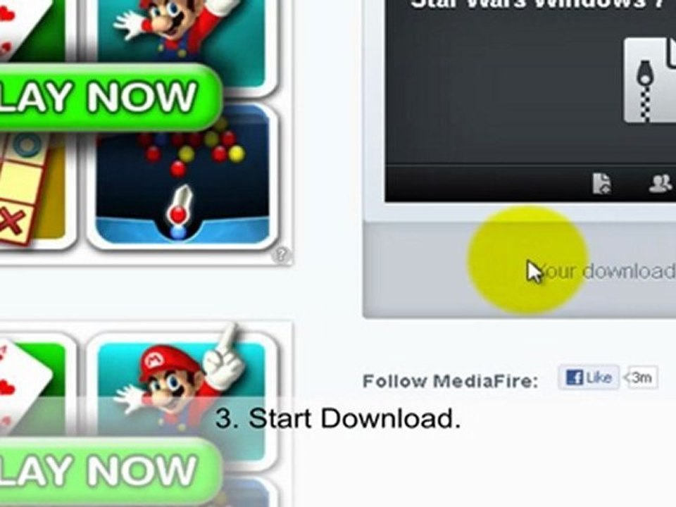 Mediafire Search Engine - How To Search Mediafire Files?