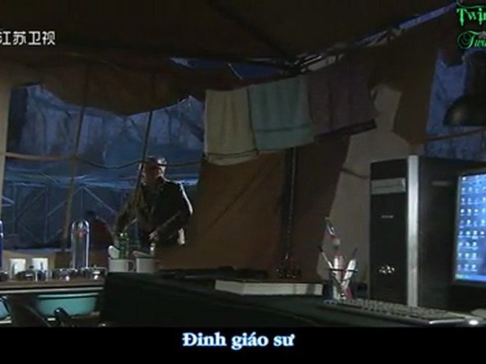 Linh Chau Ep 01