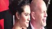 Bruce Willis Serving as Demi Moore's Shoulder to Cry On