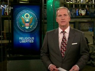 News on The 700 Club: December 14, 2011 - CBN.com