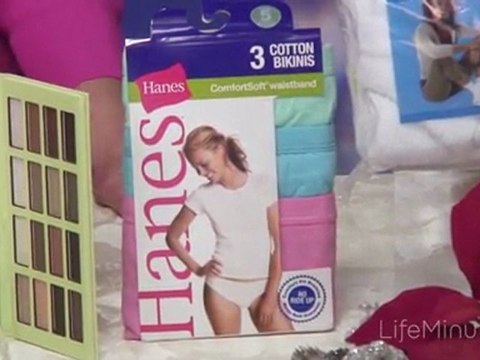 Stylish Holiday Gift Ideas for the Whole Family