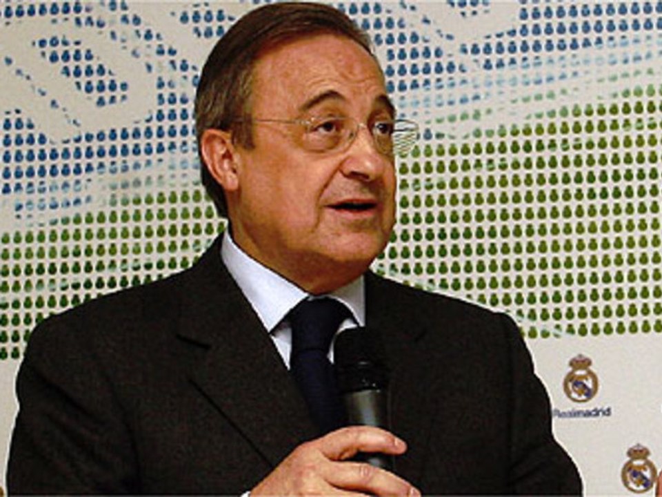 Mourinho a toujours le soutien du Real Madrid