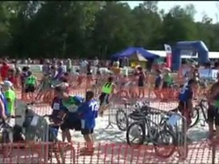 France duathlon UNSS 2011 HD720