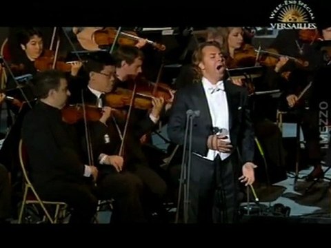 Roberto Alagna Je crois entendre encore - Bizet