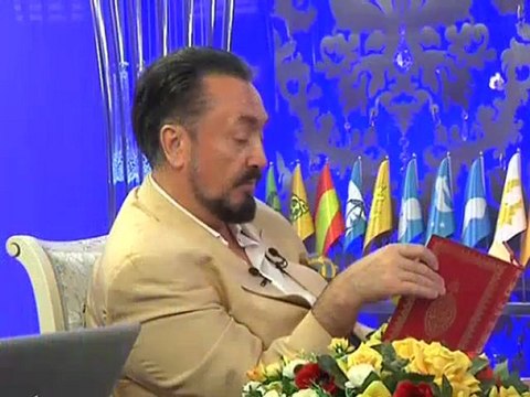 Bismark Hz Muhammed (sav) İiçin Ne Dedi - Bediüzzaman Hazretleri Anlatıyor