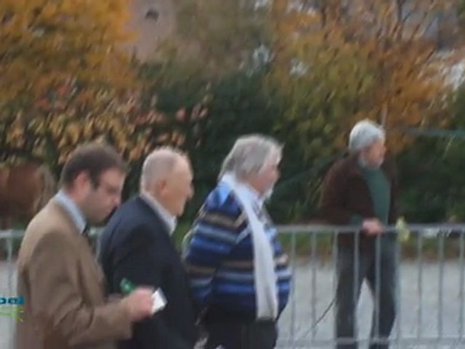 425e Festivités de la Saint-Hubert à Aubel