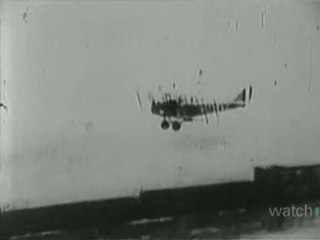 The History of Aviation