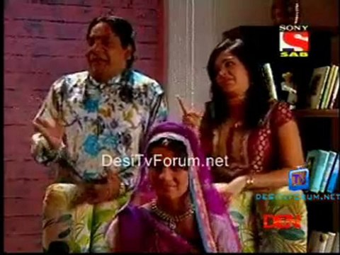 Sajan Re Jhoot Mat Bolo - 14th December 2011 - pt2