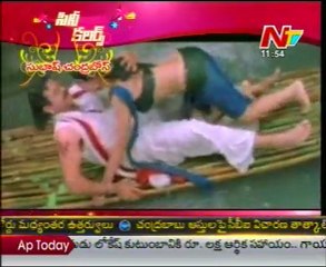 Cine Colors - Film Actors Hot - Romantic & Spicy Show - 03