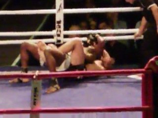 Michael Lebout vs Damien Lalinus r.2