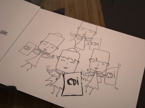 La Caisse d'Epargne Lorraine Champagne Ardenne a soutenu cette initiative