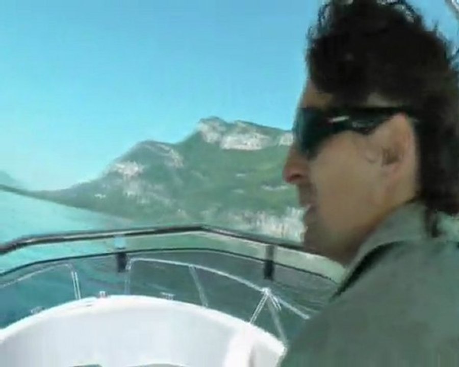 Bateau Snorri Alex 2010