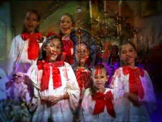 Mensaje Navideño  2011