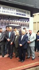 İnegöl Şube Açılışı 1