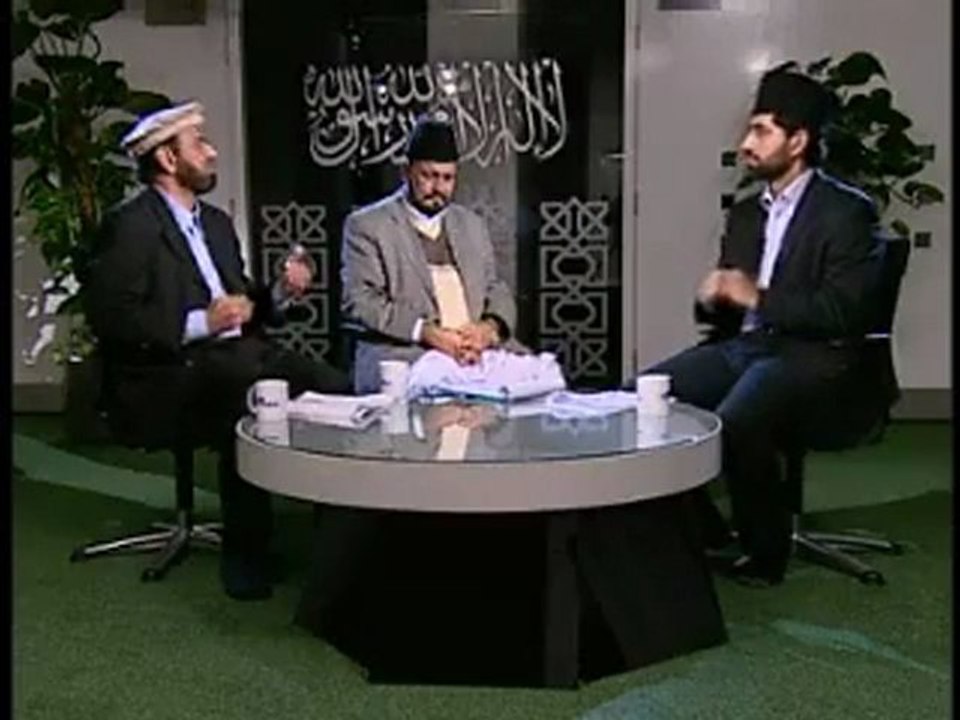 Historic Facts: Programme 5 - Part 1 (Urdu)