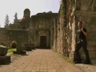 Desierto de los Leones