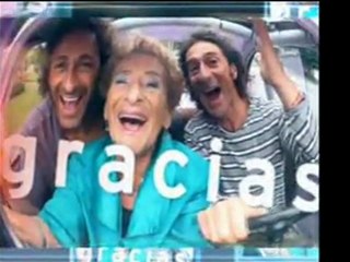 pronto.com.ar institucional canal 13